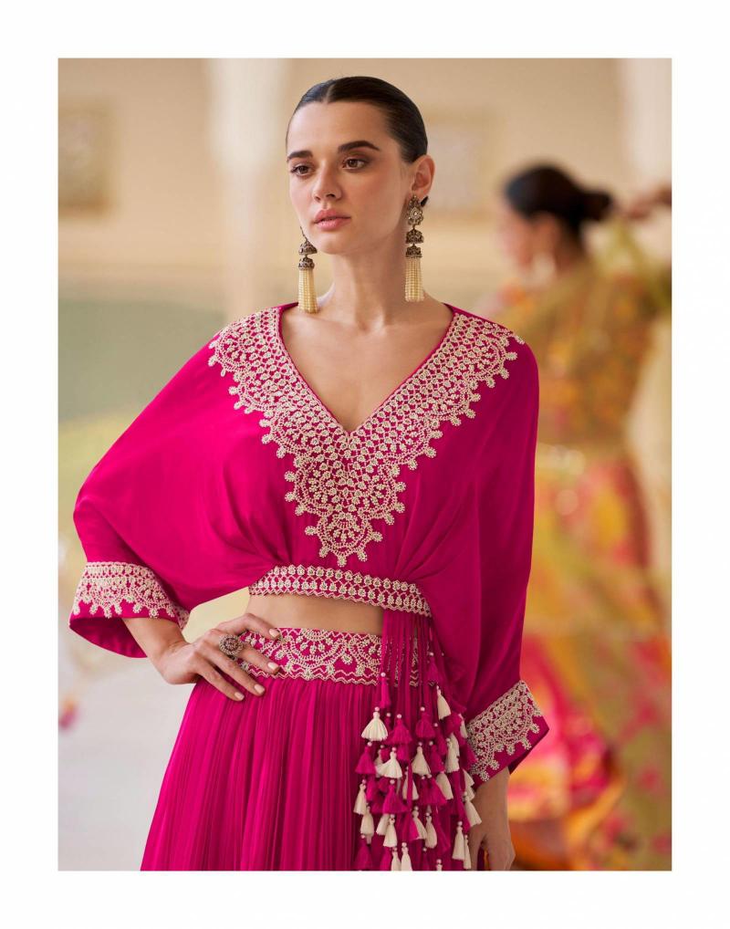 Sayuri Qayaamat catalog lehenga choli online india shopping