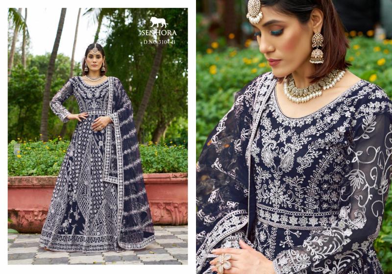 Senhora Mehfil vol 2 catalog cheap wholesale kurtis