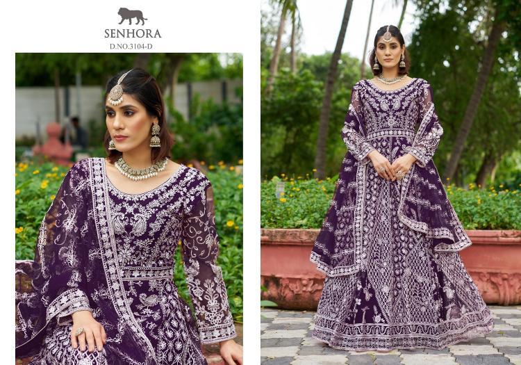 Senhora Mehfil vol 2 catalog cheap wholesale kurtis