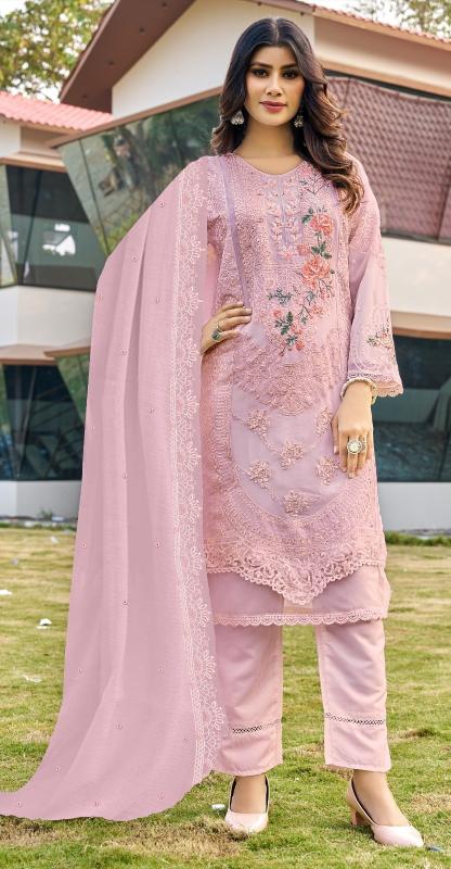 Serine S 788 catalog pakistani replica suits wholesale surat