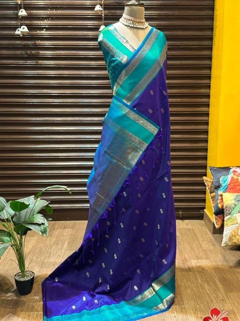 SF 950 sarees e commerce product