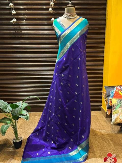 SF 950 sarees e commerce product