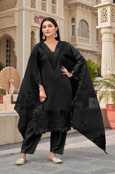 Shrddha Mushk MR 1004 Catalog pakistani suits eid collection 2025