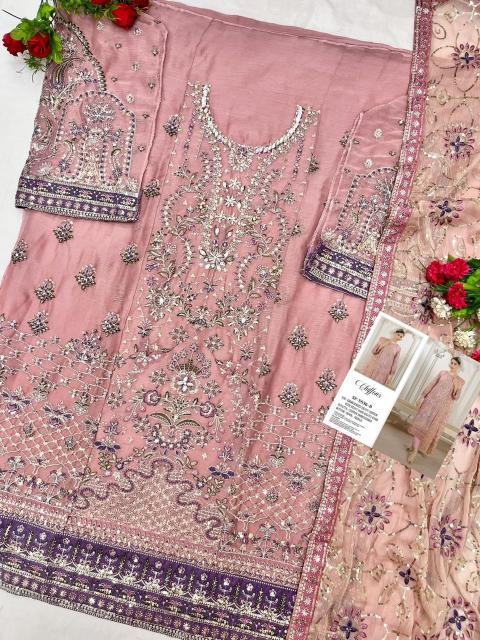Shree fabs 5536 catalog pakistani suits wholesalers