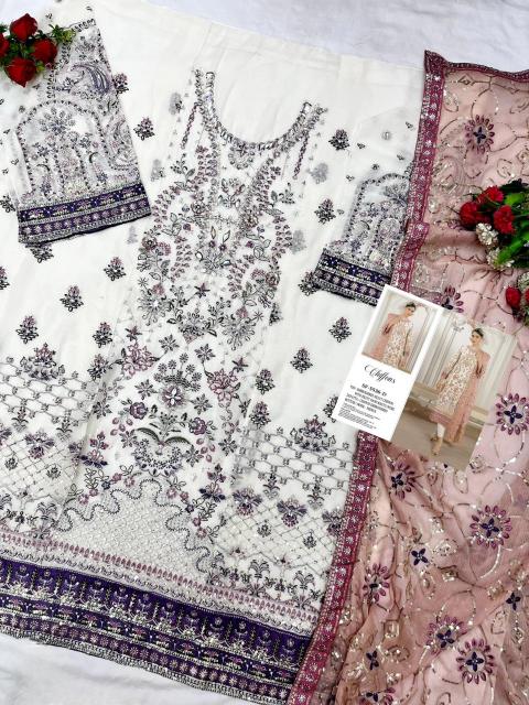 Shree fabs 5536 catalog pakistani suits wholesalers
