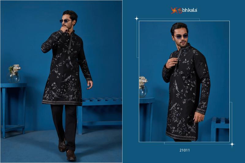 Shubhvastra Culture Couture catalog mens kurta wholesale in surat