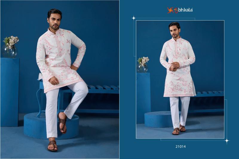 Shubhvastra Culture Couture catalog mens kurta wholesale in surat