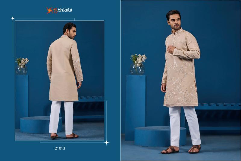 Shubhvastra Culture Couture catalog mens kurta wholesale in surat