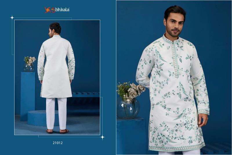 Shubhvastra Culture Couture catalog mens kurta wholesale in surat