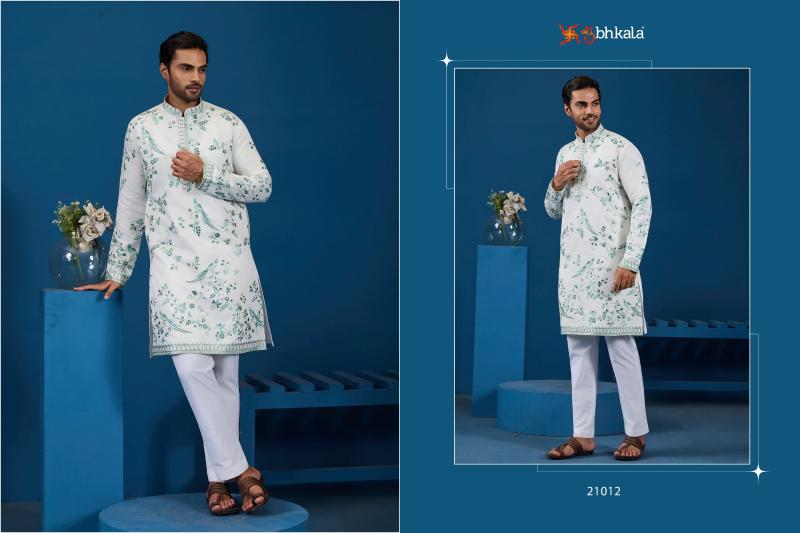 Shubhvastra Culture Couture catalog mens kurta wholesale in surat