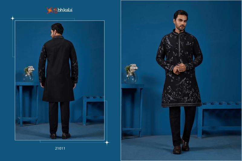 Shubhvastra Culture Couture catalog mens kurta wholesale in surat