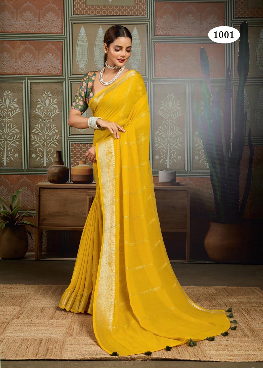 Sr Arnika catalog sarees in bulk