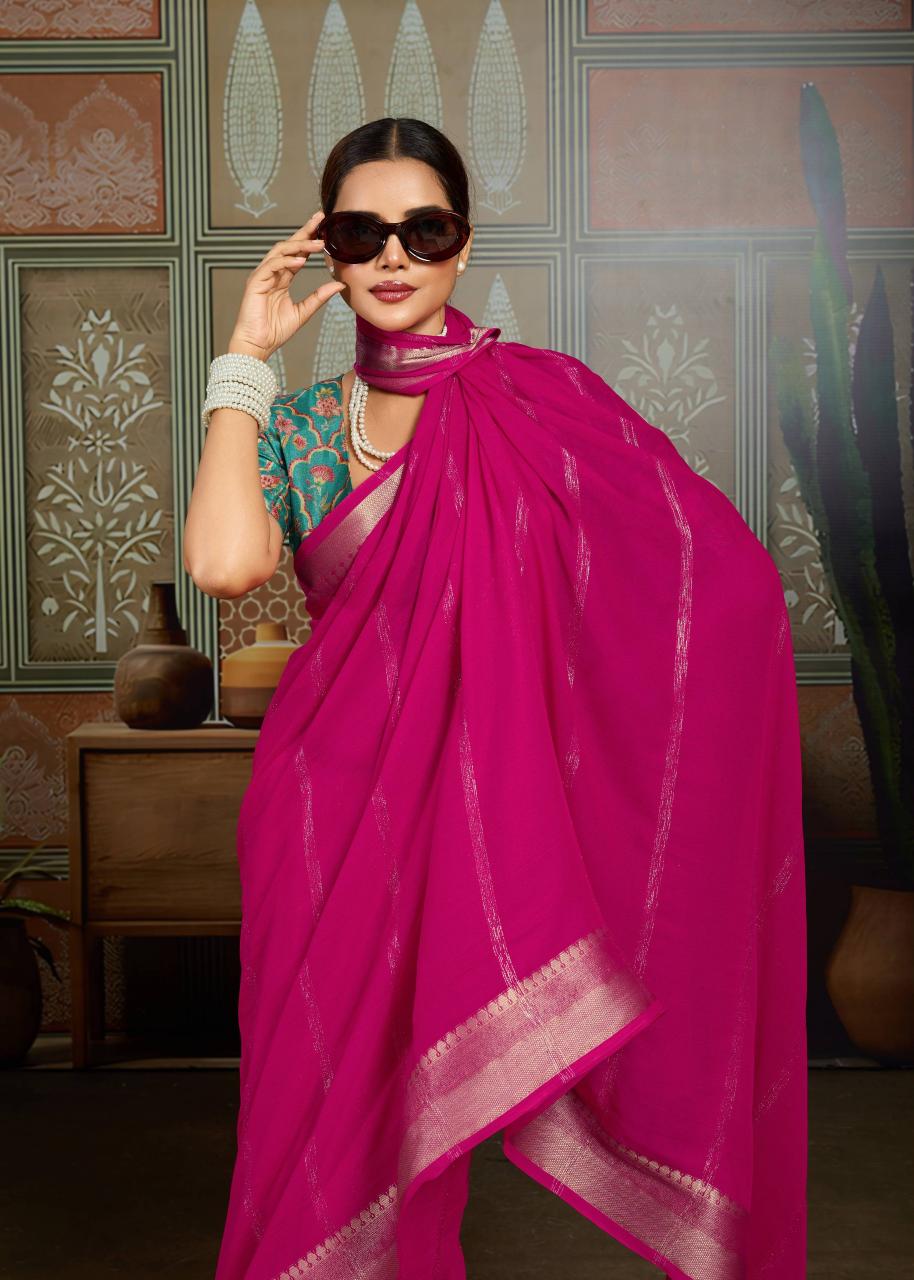 Sr Arnika catalog sarees in bulk
