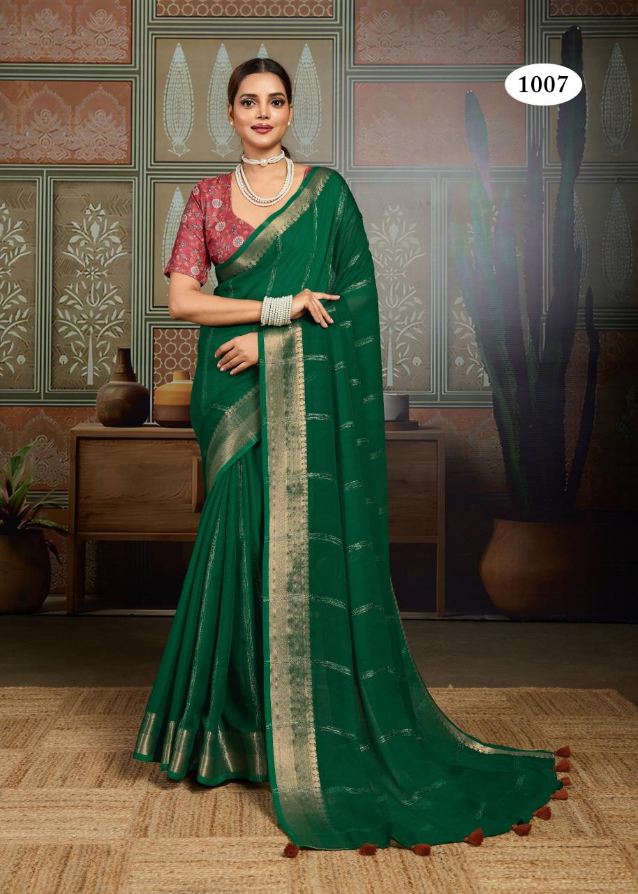 Sr Arnika catalog sarees in bulk