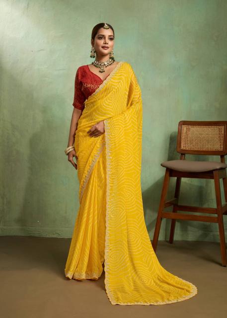 Stavan Oriva catalog wholesale saree online