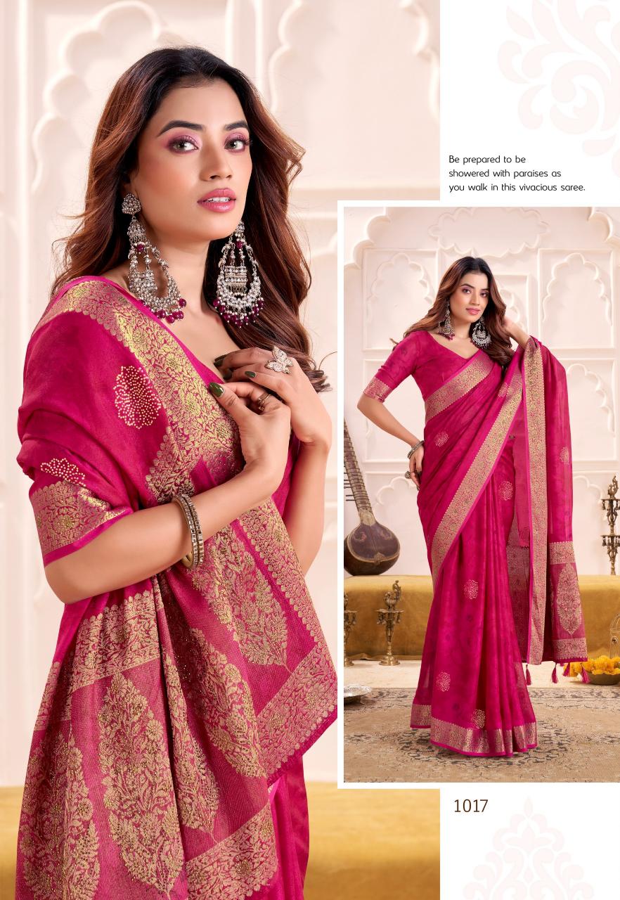 Stavan Purnima vol 2 catalog wholesale sarees in india