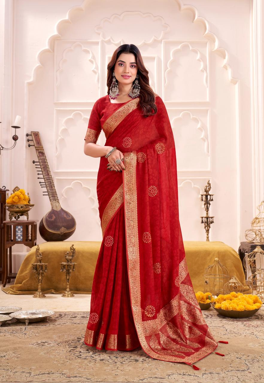 Stavan Purnima vol 2 catalog wholesale sarees in india