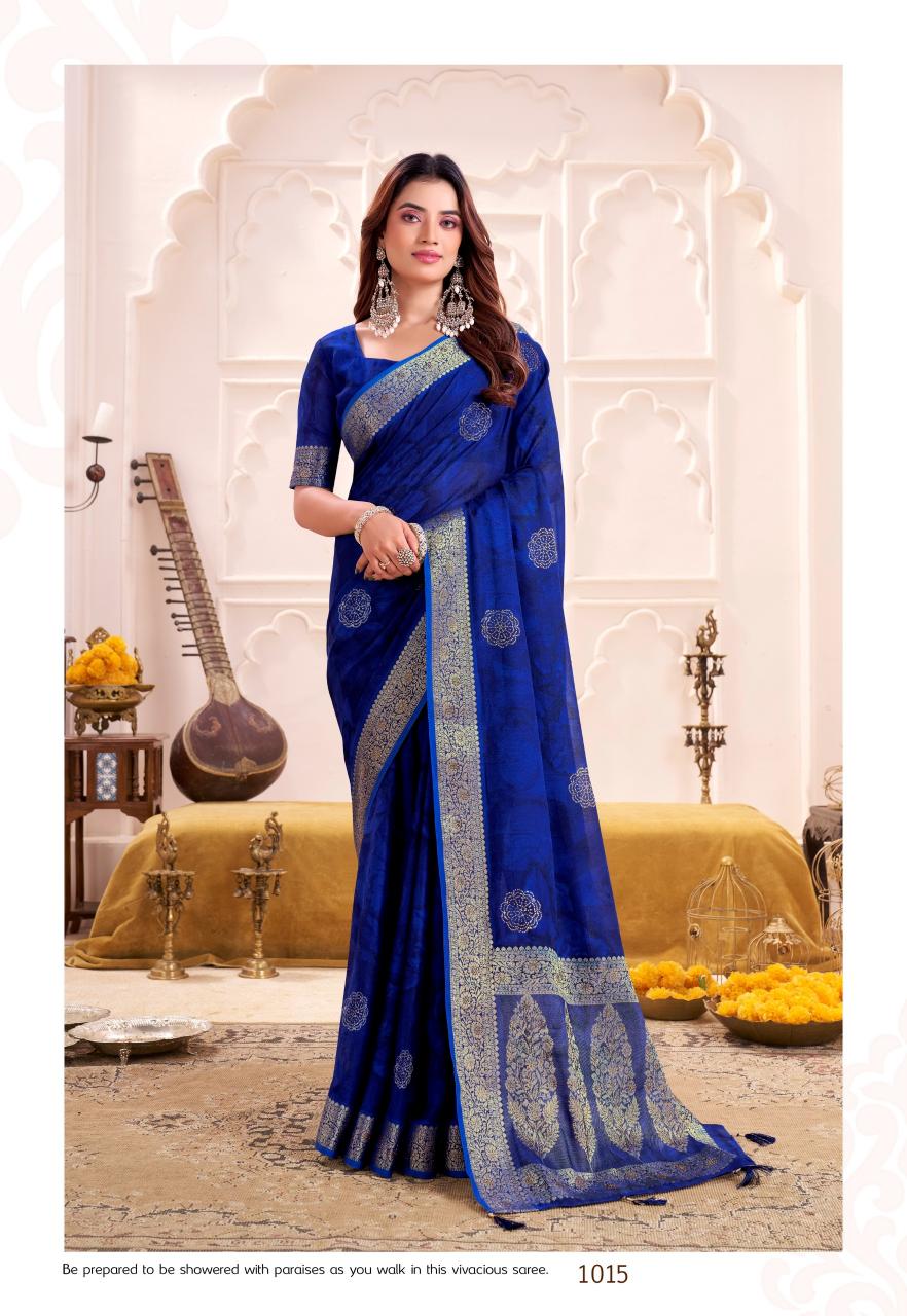 Stavan Purnima vol 2 catalog wholesale sarees in india