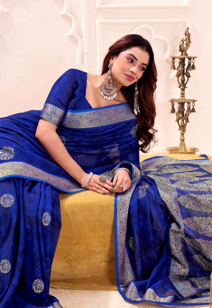 Stavan Purnima vol 2 catalog wholesale sarees in india