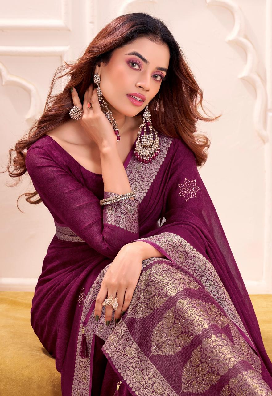 Stavan Purnima vol 2 catalog wholesale sarees in india