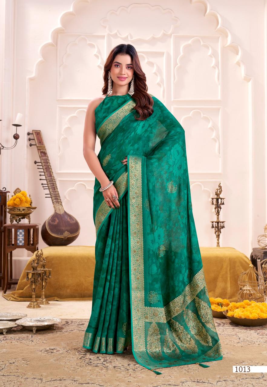 Stavan Purnima vol 2 catalog wholesale sarees in india