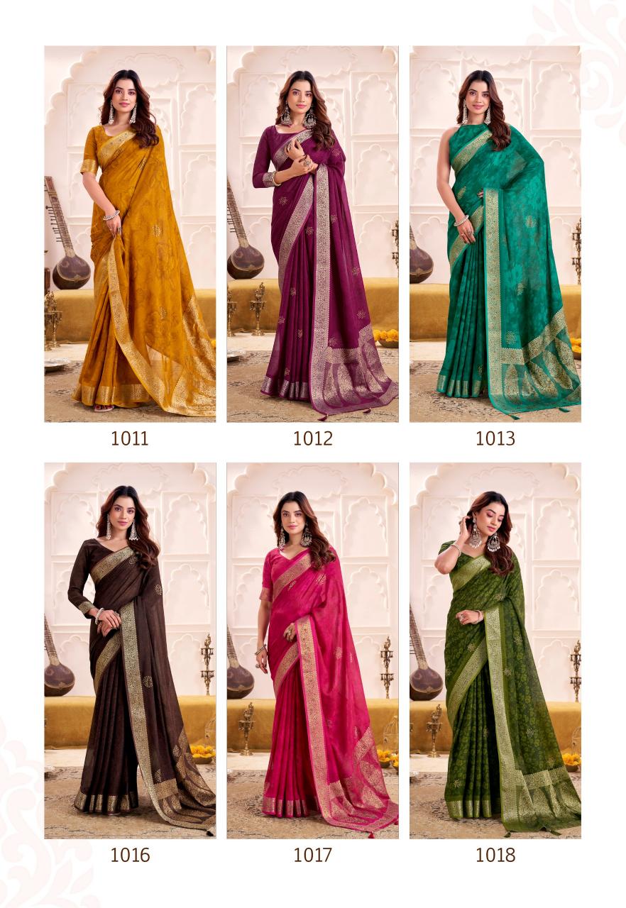Stavan Purnima vol 2 catalog wholesale sarees in india