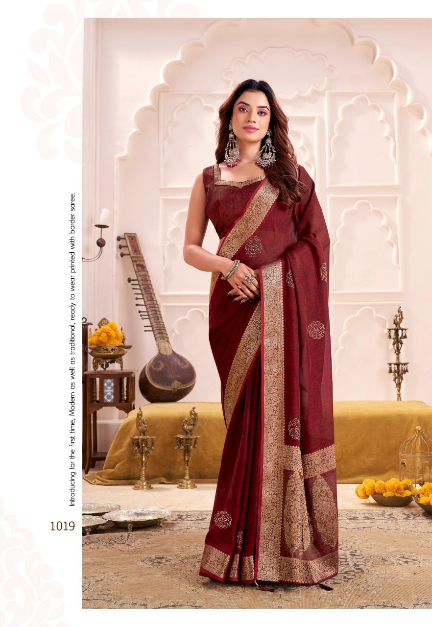 Stavan Purnima vol 2 catalog wholesale sarees in india