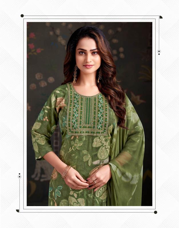 Taniksh Shloka vol 2 catalog kurti wholesale suppliers