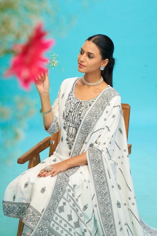 Tunic House Cotton Jaquard vol 3 catalog kolkata kurtis wholesaler