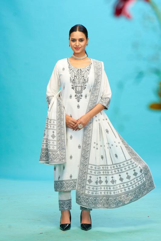 Tunic House Cotton Jaquard vol 3 catalog kolkata kurtis wholesaler