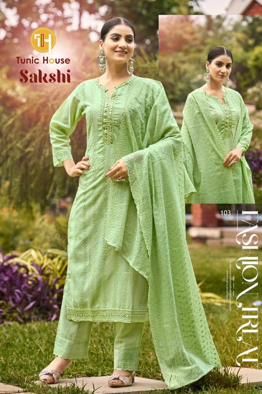 Tunic House Sakshi catalog kurti wholesale market mumbai