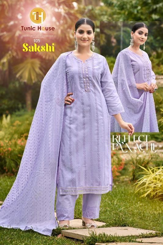 Tunic House Sakshi catalog kurti wholesale market mumbai