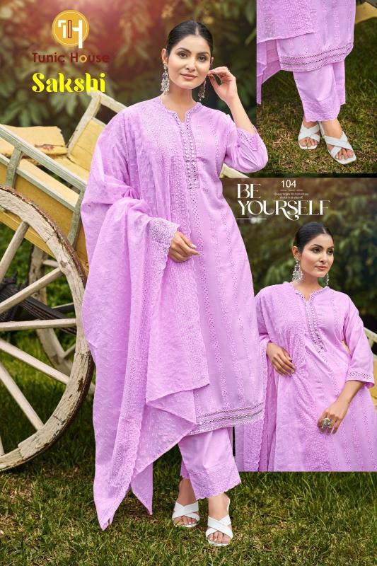 Tunic House Sakshi catalog kurti wholesale market mumbai