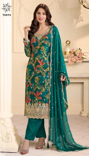 Vinay Kuleesh Gungun catalog wholesale salwar kameez india surat