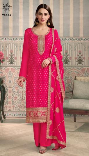 Vinay Kuleesh Jasleen catalog salwar kameez wholesaler in ahmedabad