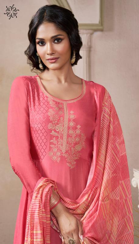 Vinay Kuleesh Navya Vol 4 catalog salwar kameez wholesaler in burrabazar