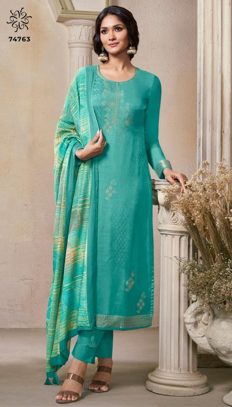 Vinay Kuleesh Navya Vol 4 catalog salwar kameez wholesaler in burrabazar