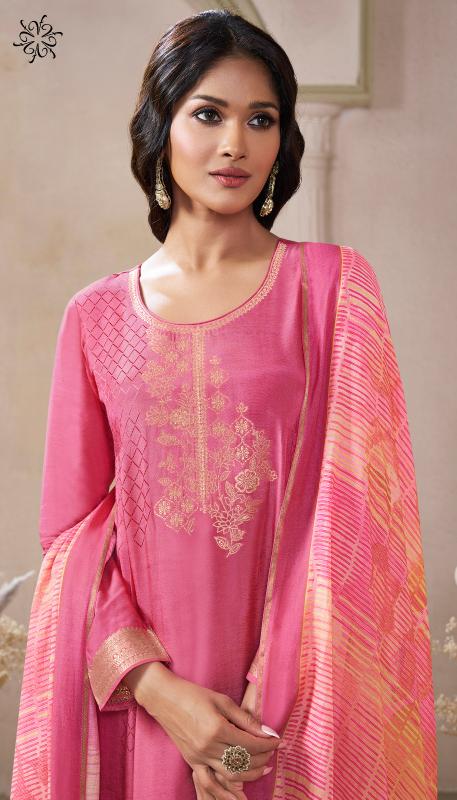 Vinay Kuleesh Navya Vol 4 catalog salwar kameez wholesaler in burrabazar