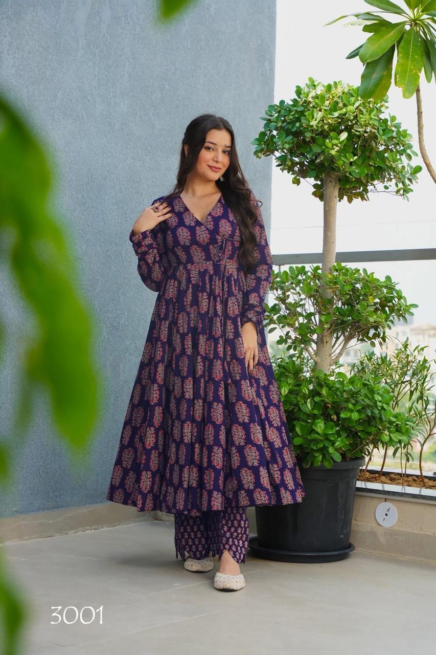 Vyoma Vol 3 catalog kurti wholesaler in nepal