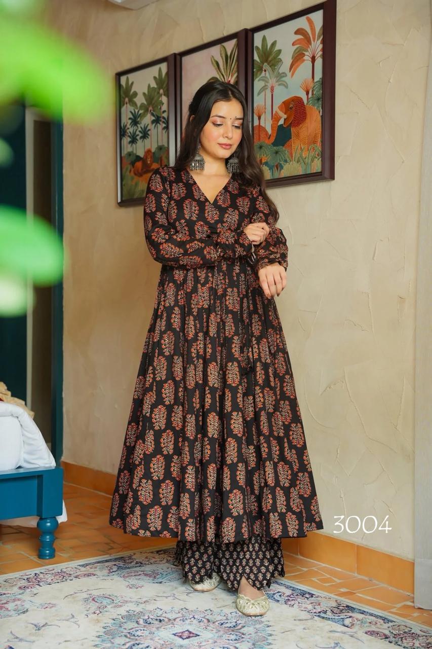 Vyoma Vol 3 catalog kurti wholesaler in nepal
