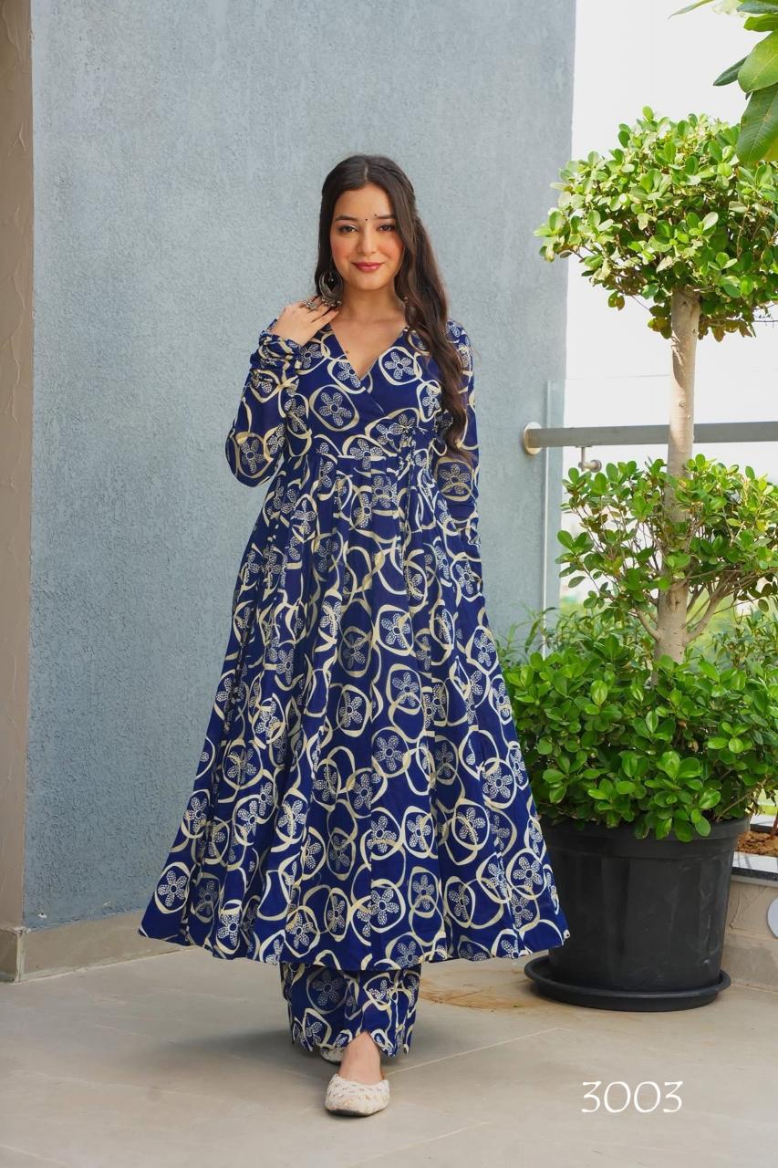 Vyoma Vol 3 catalog kurti wholesaler in nepal