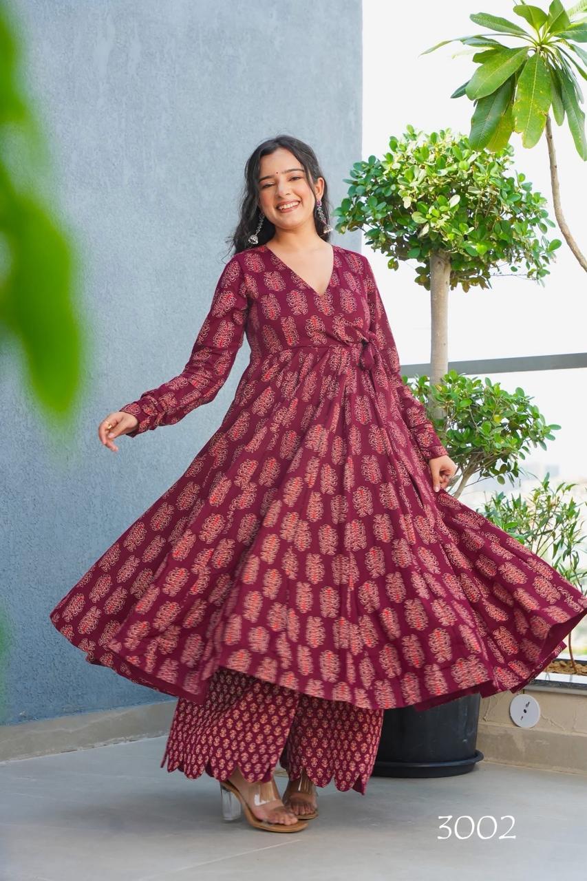 Vyoma Vol 3 catalog kurti wholesaler in nepal