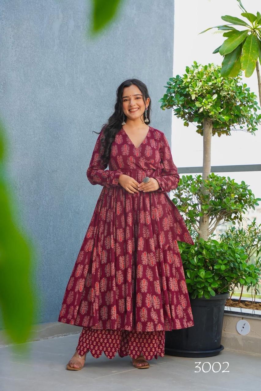 Vyoma Vol 3 catalog kurti wholesaler in nepal