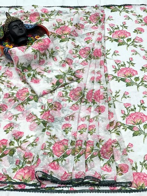 W - 250 Sarees e commerce product