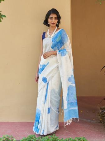 W 345 0.1 Sarees e commerce product