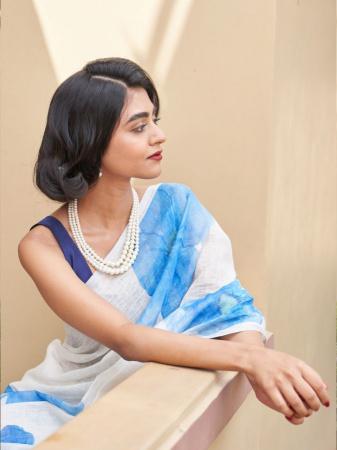 W 345 0.1 Sarees e commerce product
