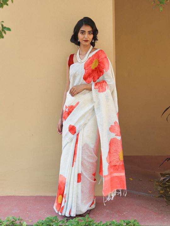 W 345 0.2 Sarees e commerce product