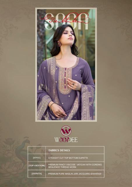 Woodee Hansika catalog wholesale kurtis in mumbai with price