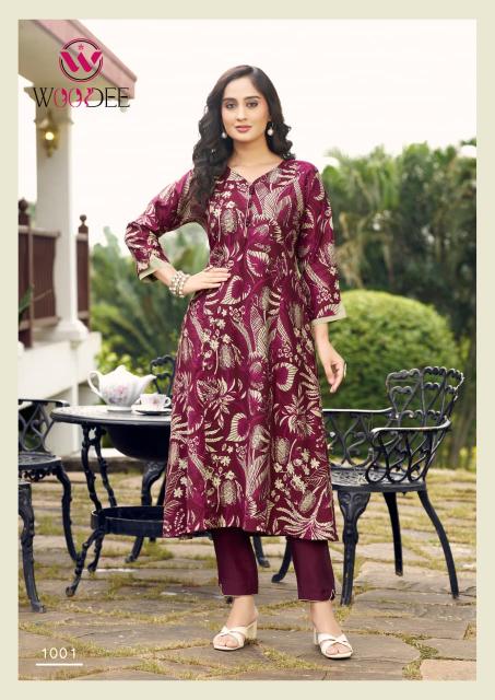 Woodee Lavisha catalog salwar kameez wholesale