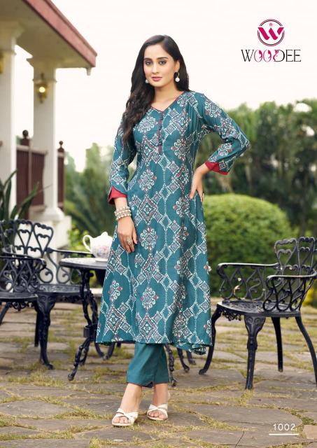 Woodee Lavisha catalog salwar kameez wholesale